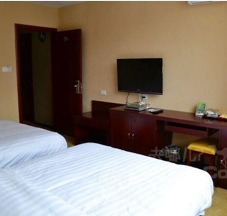 Guilin Jinxiu Xiaoxiang Business Hotel Lingchuan  Номер фото