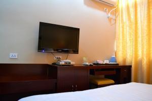Guilin Jinxiu Xiaoxiang Business Hotel Lingchuan  Номер фото