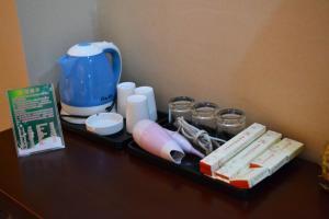 Guilin Jinxiu Xiaoxiang Business Hotel Lingchuan  Номер фото